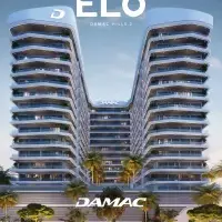 Residential complex in United Arab Emirates, Dubai, 49 sq.ft.