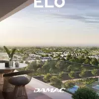 Residential complex in United Arab Emirates, Dubai, 49 sq.ft.