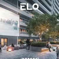 Residential complex in United Arab Emirates, Dubai, 49 sq.ft.