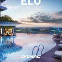 Residential complex in United Arab Emirates, Dubai, 49 sq.ft.