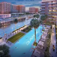 Residential complex in United Arab Emirates, Dubai, 73 sq.ft.