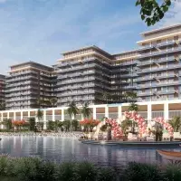 Residential complex in United Arab Emirates, Dubai, 73 sq.ft.
