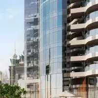 Residential complex in United Arab Emirates, Dubai, 73 sq.ft.