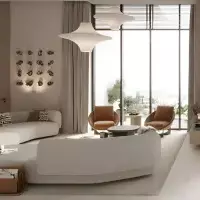 Residential complex in United Arab Emirates, Dubai, 73 sq.ft.
