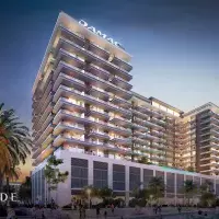 Residential complex in United Arab Emirates, Dubai, 95 sq.ft.