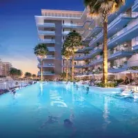 Residential complex in United Arab Emirates, Dubai, 95 sq.ft.