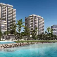 Residential complex in United Arab Emirates, Dubai, 95 sq.ft.