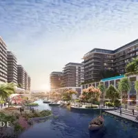 Residential complex in United Arab Emirates, Dubai, 95 sq.ft.