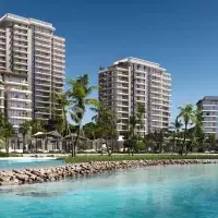 Residential complex in United Arab Emirates, Dubai, 95 sq.ft.