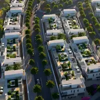 Residential complex in United Arab Emirates, Dubai, 95 sq.ft.