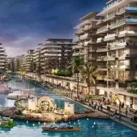 Residential complex in United Arab Emirates, Dubai, 213 sq.ft.