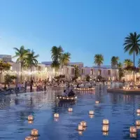 Residential complex in United Arab Emirates, Dubai, 317 sq.ft.
