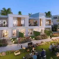 Residential complex in United Arab Emirates, Dubai, 317 sq.ft.