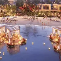 Residential complex in United Arab Emirates, Dubai, 317 sq.ft.