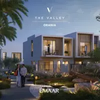 Residential complex in United Arab Emirates, Dubai, 182 sq.ft.