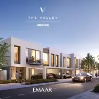 Residential complex in United Arab Emirates, Dubai, 182 sq.ft.