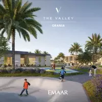 Residential complex in United Arab Emirates, Dubai, 182 sq.ft.