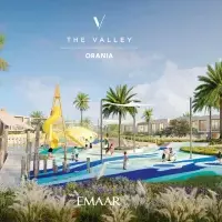 Residential complex in United Arab Emirates, Dubai, 182 sq.ft.