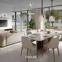 Residential complex in United Arab Emirates, Dubai, 182 sq.ft.