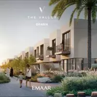 Residential complex in United Arab Emirates, Dubai, 210 sq.ft.