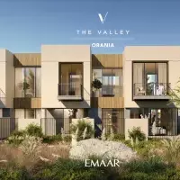 Residential complex in United Arab Emirates, Dubai, 210 sq.ft.