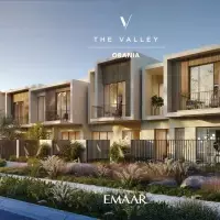 Residential complex in United Arab Emirates, Dubai, 210 sq.ft.