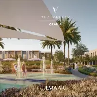 Residential complex in United Arab Emirates, Dubai, 210 sq.ft.