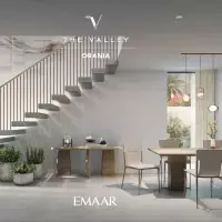Residential complex in United Arab Emirates, Dubai, 210 sq.ft.