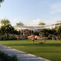 Residential complex in United Arab Emirates, Dubai, 346 sq.ft.