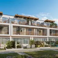 Residential complex in United Arab Emirates, Dubai, 218 sq.ft.