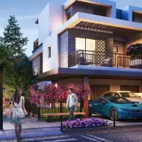 Residential complex in United Arab Emirates, Dubai, 218 sq.ft.