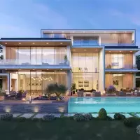 Residential complex in United Arab Emirates, Dubai, 213 sq.ft.