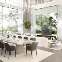 Residential complex in United Arab Emirates, Dubai, 213 sq.ft.