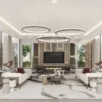 Residential complex in United Arab Emirates, Dubai, 213 sq.ft.