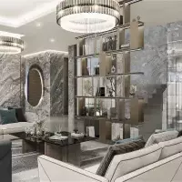 Residential complex in United Arab Emirates, Dubai, 213 sq.ft.