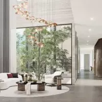 Residential complex in United Arab Emirates, Dubai, 213 sq.ft.