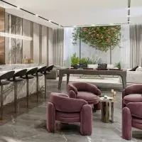 Residential complex in United Arab Emirates, Dubai, 213 sq.ft.