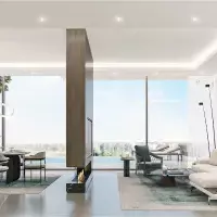 Residential complex in United Arab Emirates, Dubai, 213 sq.ft.