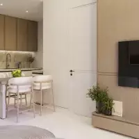 Residential complex in United Arab Emirates, Dubai, 60 sq.ft.