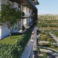 Residential complex in United Arab Emirates, Dubai, 96 sq.ft.