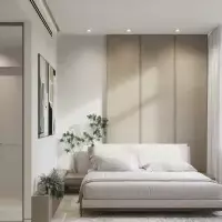 Residential complex in United Arab Emirates, Dubai, 96 sq.ft.