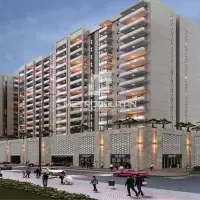 Residential complex in United Arab Emirates, Dubai, 73 sq.ft.