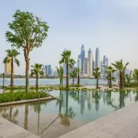 Residential complex in United Arab Emirates, Dubai, 325 sq.ft.