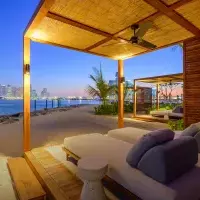 Residential complex in United Arab Emirates, Dubai, 325 sq.ft.