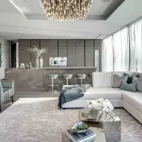 Residential complex in United Arab Emirates, Dubai, 325 sq.ft.