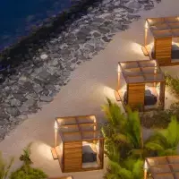 Жилой комплекс в ОАЭ, Дубаи, Дубай, 951 кв.фт.
