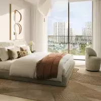 Жилой комплекс в ОАЭ, Дубаи, Дубай, 71 кв.фт.