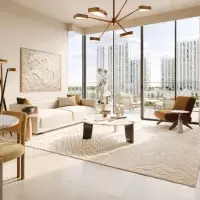Residential complex in United Arab Emirates, Dubai, 109 sq.ft.