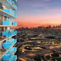Residential complex in United Arab Emirates, Dubai, 40 sq.ft.