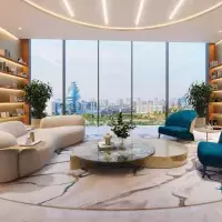 Residential complex in United Arab Emirates, Dubai, 40 sq.ft.